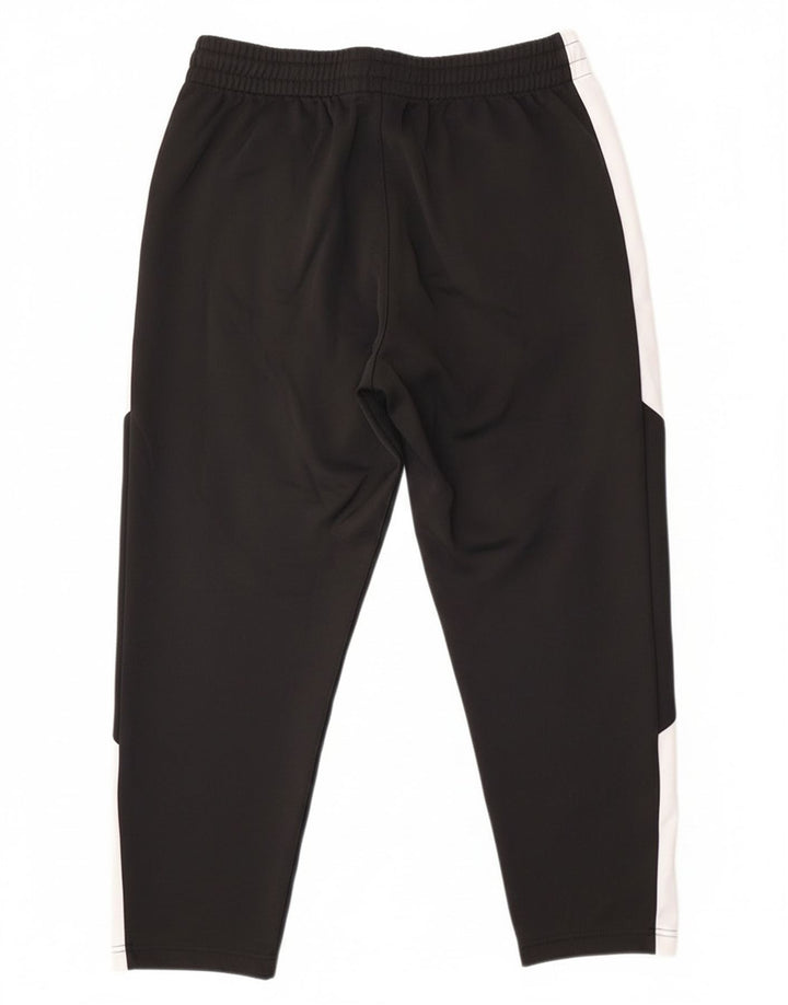 Pantaloni da tuta da uomo Under Armour XL Colorblock nero