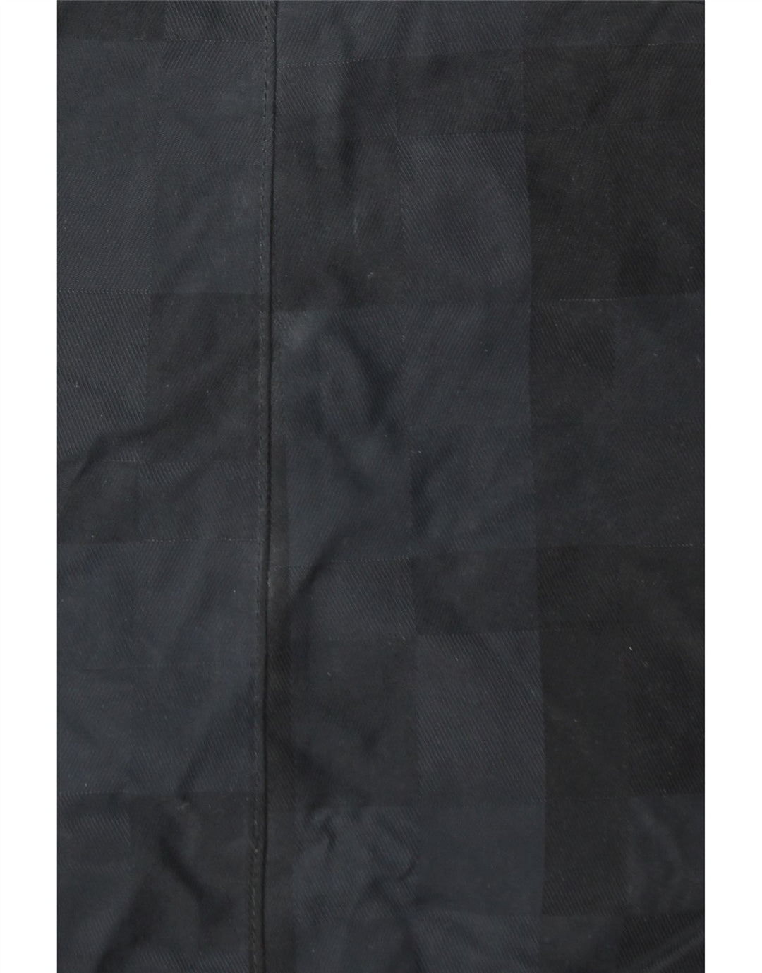 Giacca a vento Columbia Omni-Heat da donna UK 14 nylon medio nero a quadri