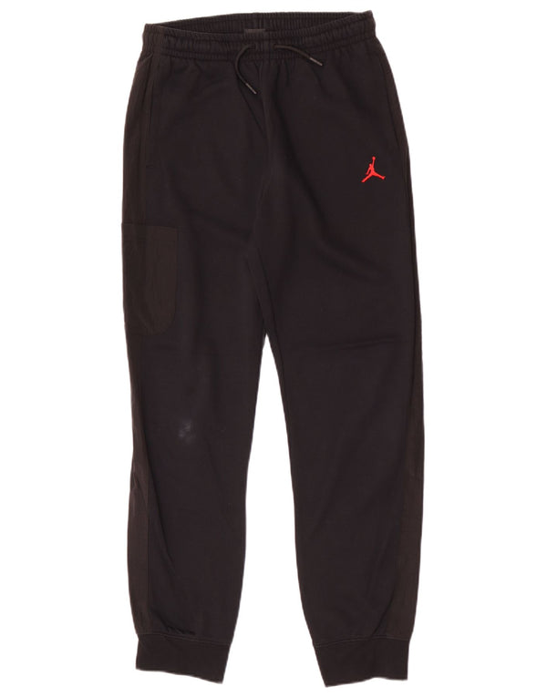 Pantaloni da tuta da ragazzo Jordan Joggers 13-14 anni XL Nero