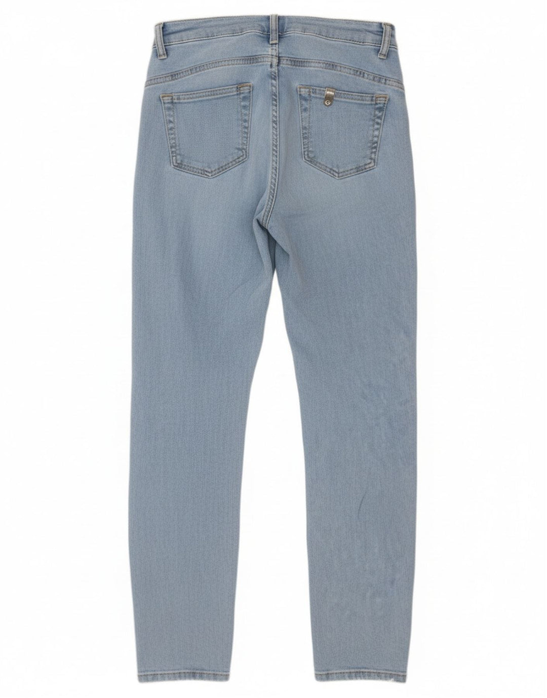 Jeans affusolati da donna Liu Jo W26 L27 Blu