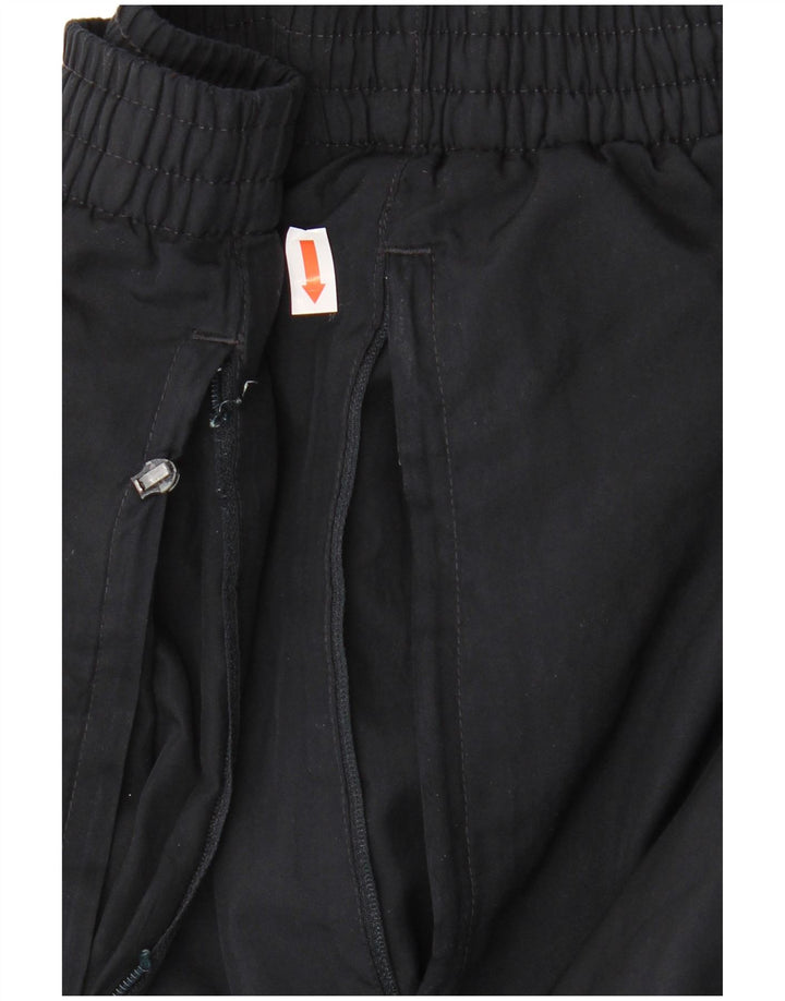Pantaloni da tuta da uomo REEBOK Joggers XL neri