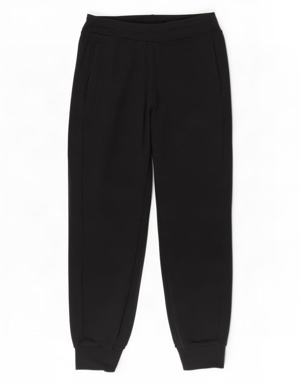 Pantaloni da tuta da donna Sweaty Betty Joggers UK 14 Poliestere nero medio