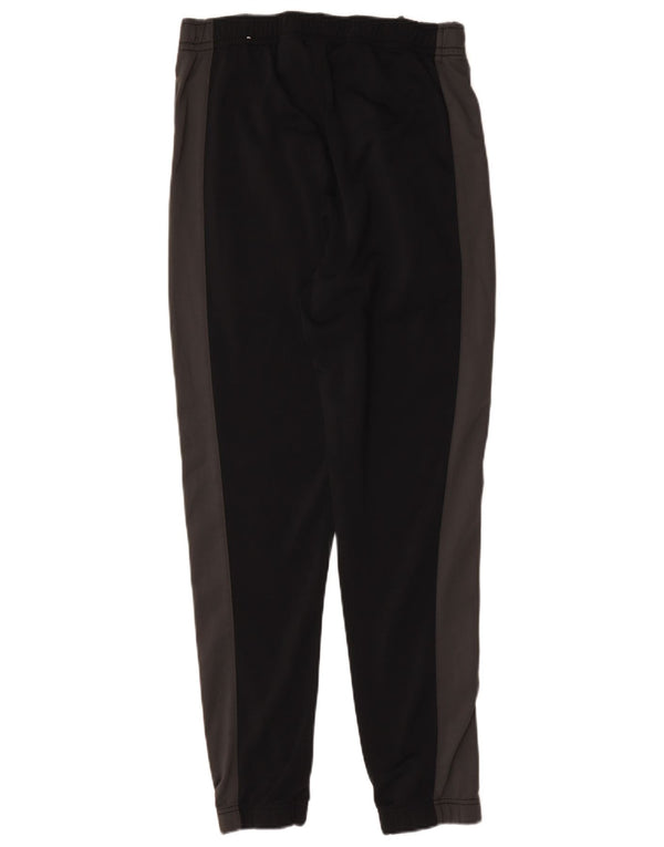 Pantaloni da tuta da uomo Nike Joggers Medium Black Colourblock poliestere