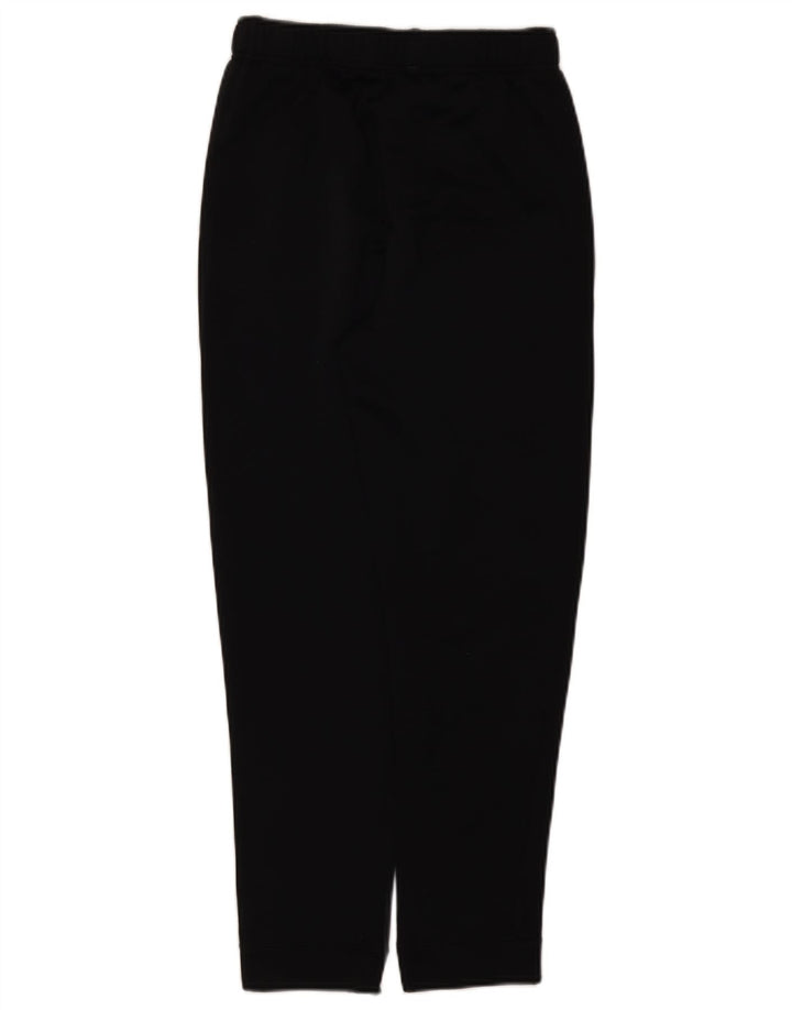 Pantaloni della tuta da ragazzo Nike 13-14 anni XL poliestere nero