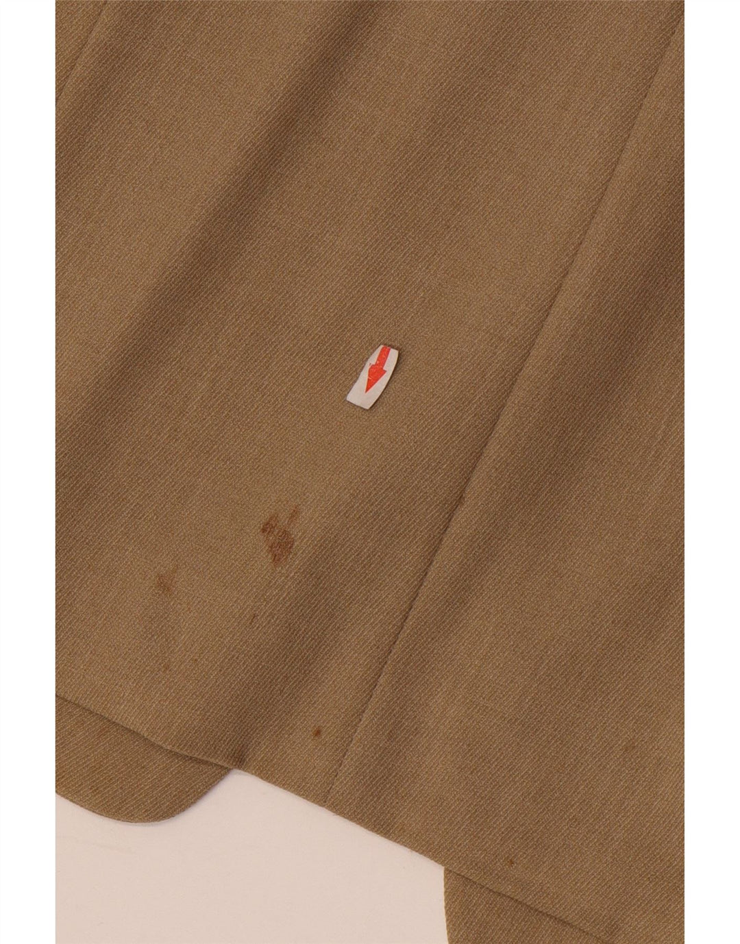 Laura Biagiotti Giacca Blazer a 1 Bottone Risposte da Donna IT 42 Beige Medio