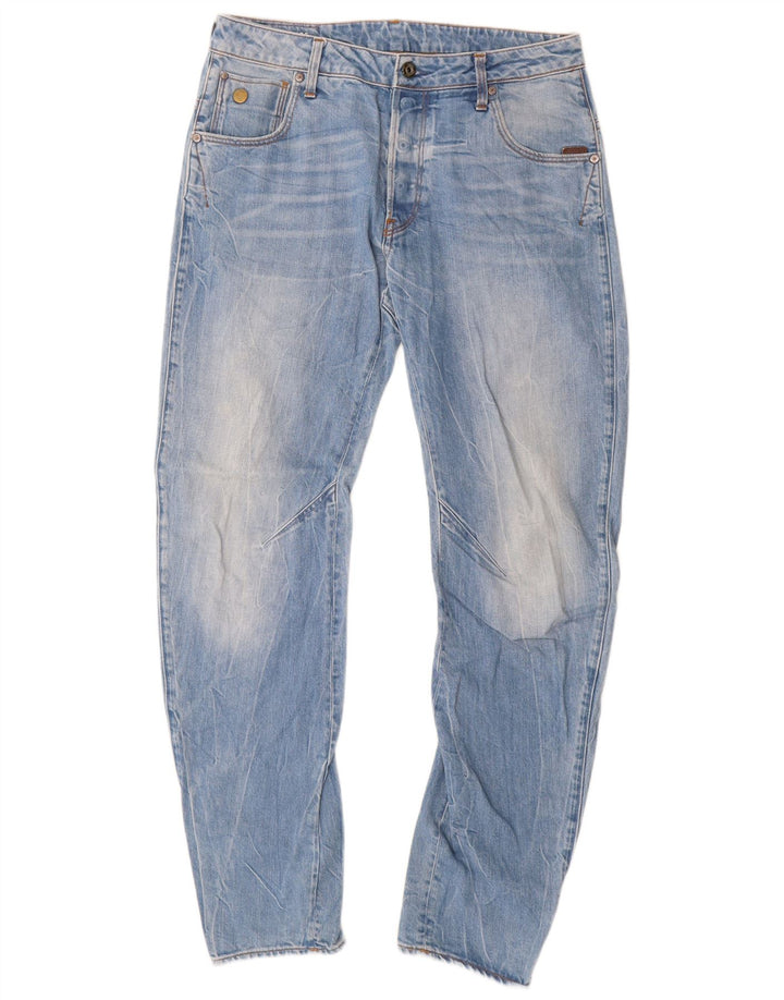 Jeans G-Star da uomo 3D Arc Slim W30 L32 cotone blu