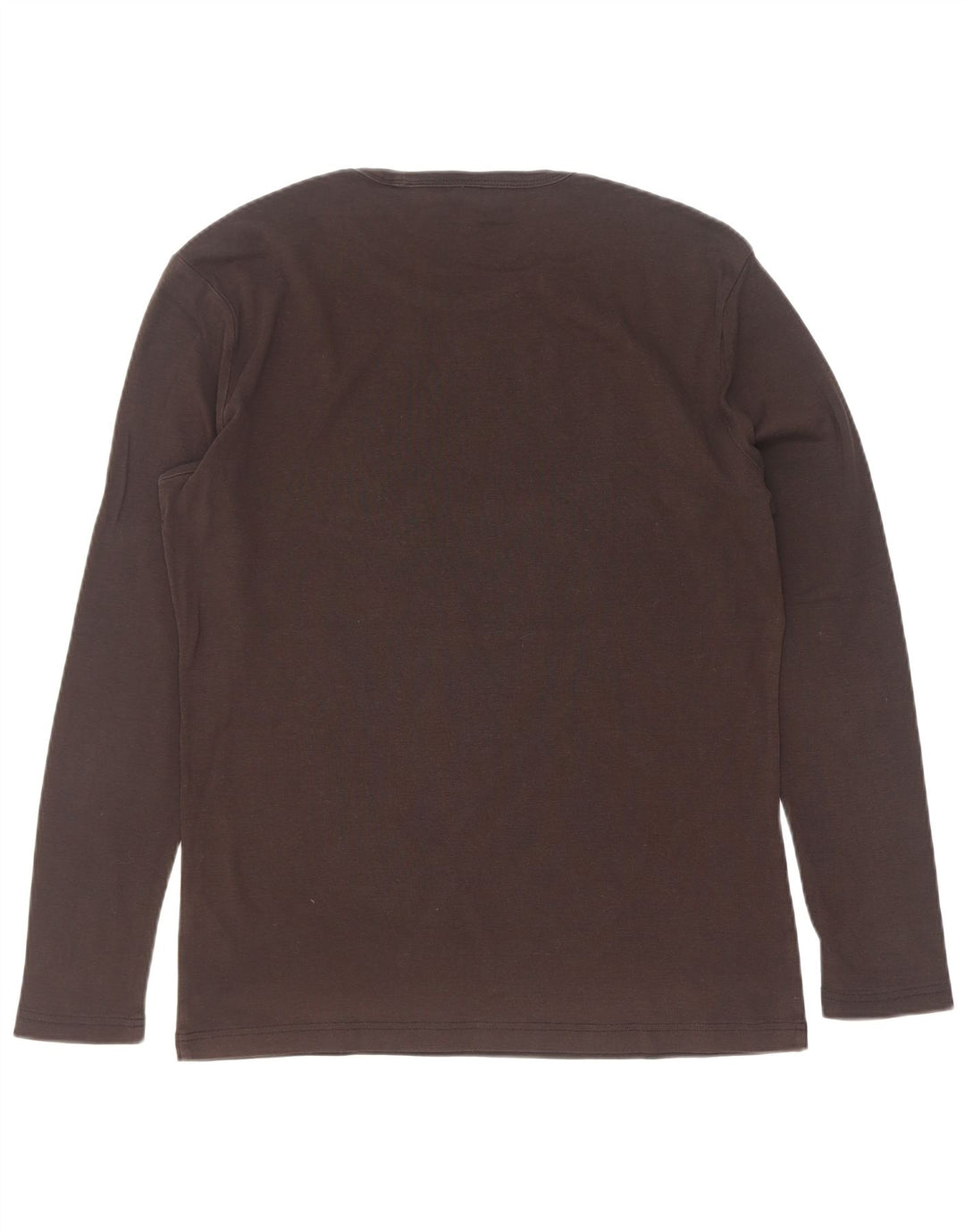 Maglia da uomo G-Star a maniche lunghe XL in cotone nero