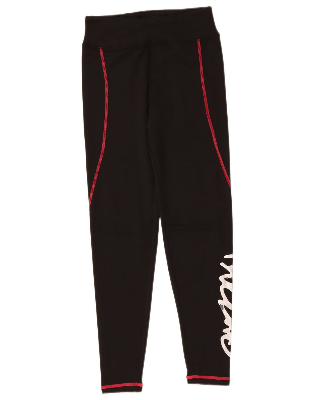 Leggings grafici per ragazze MOSSIMO 9-10 anni neri