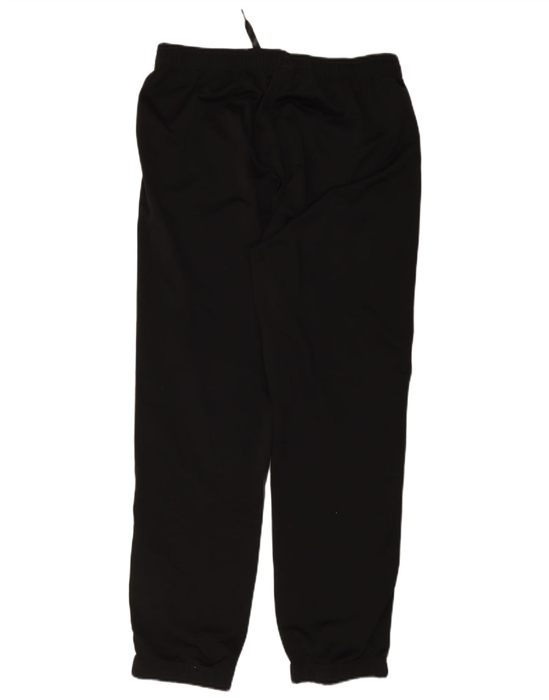 Pantaloni da tuta da uomo Adidas Joggers grandi neri in poliestere