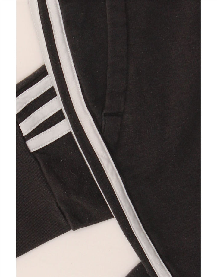 Pantaloni da tuta da uomo Adidas Joggers piccoli neri
