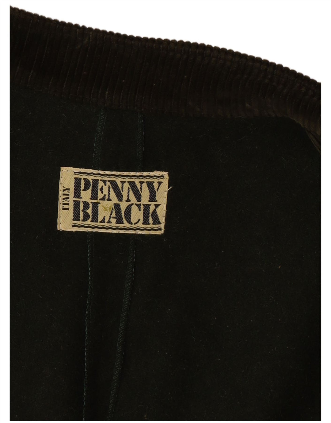 Penny Black Gilet da donna Utility UK 16 Large Verde