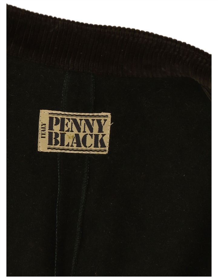 Penny Black Gilet da donna Utility UK 16 Large Verde