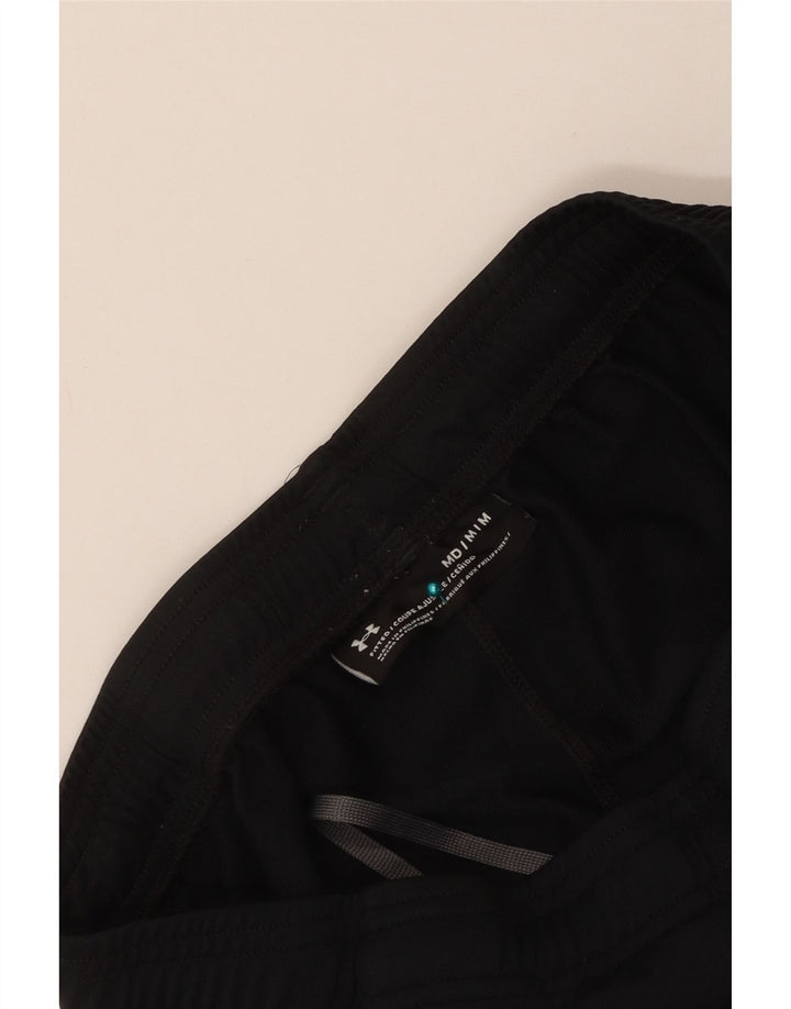 Pantaloni da tuta da uomo Under Armour Medio Nero