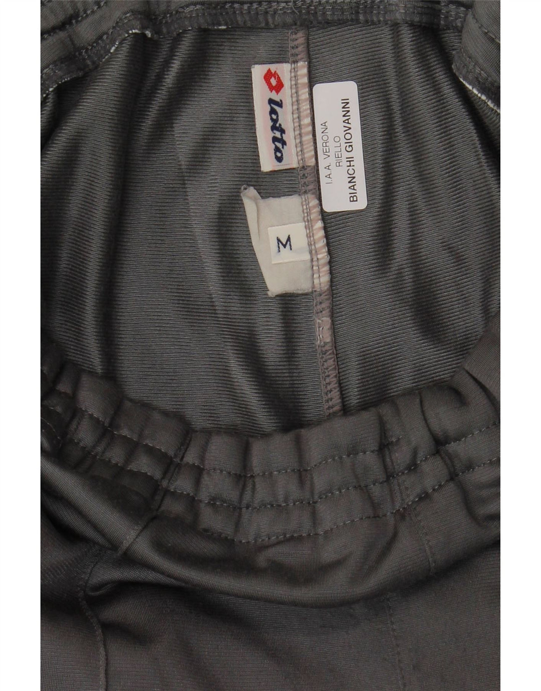 Pantaloni da tuta da donna Lotto UK 12 Grigio medio