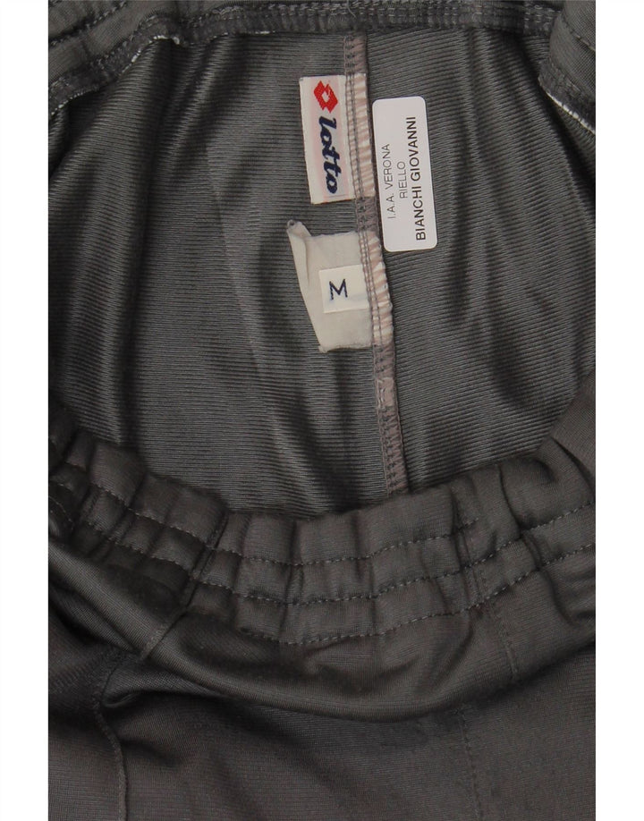 Pantaloni da tuta da donna Lotto UK 12 Grigio medio