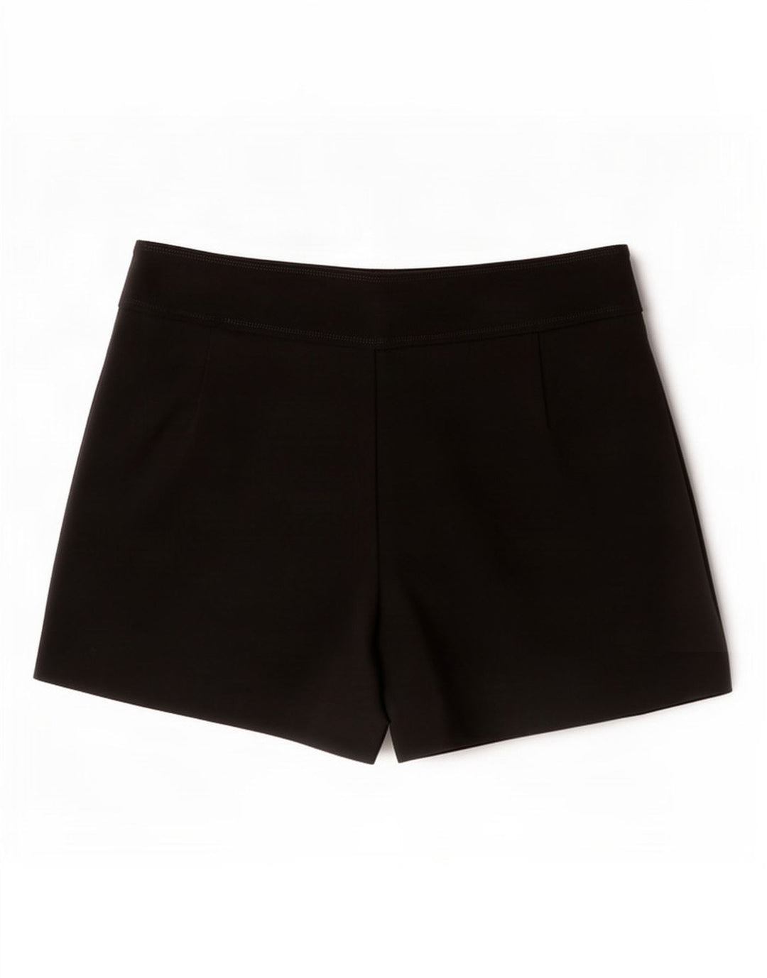 Pantaloncini casual Zara Trafaluc da donna medi W28 neri