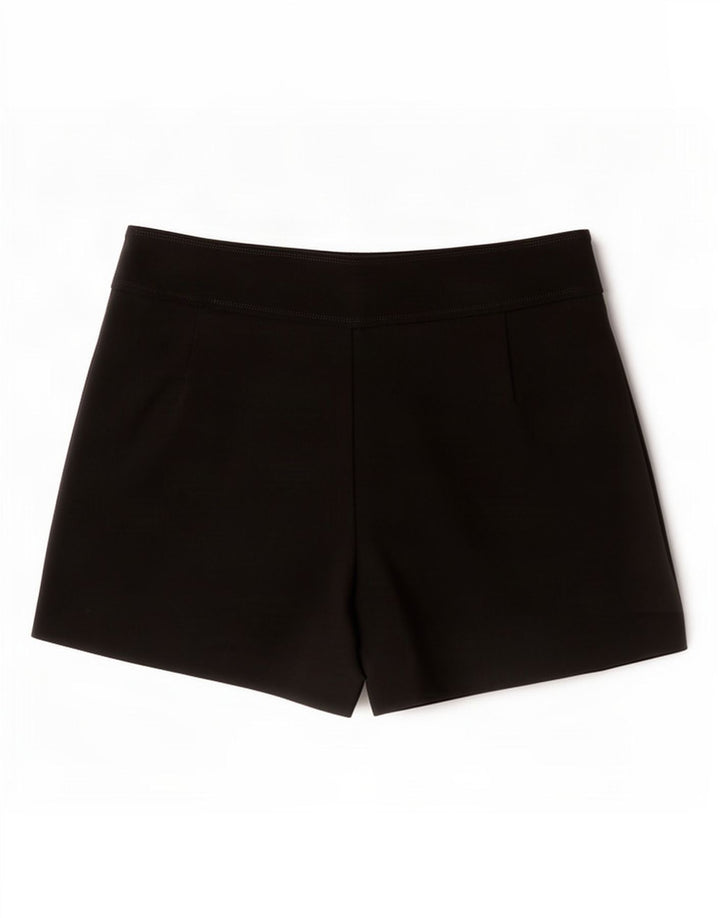 Pantaloncini casual Zara Trafaluc da donna medi W28 neri