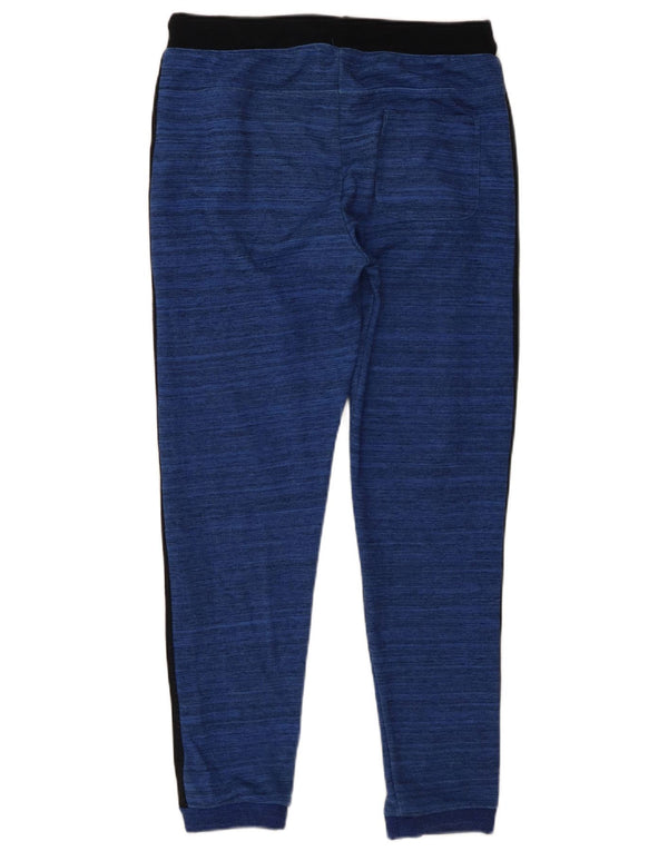 Pantaloni da tuta da ragazzo Marks & Spencer Joggers 13-14 anni Blu