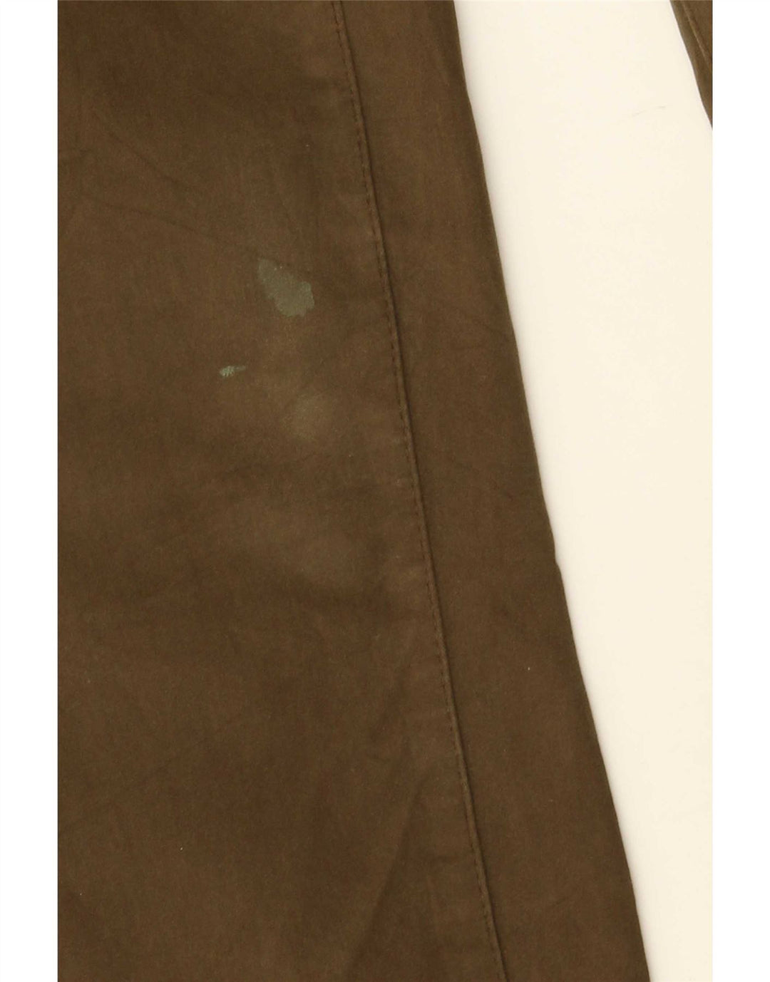 Jeans skinny da donna Massimo Dutti EU 40 medio W30 L30 verde