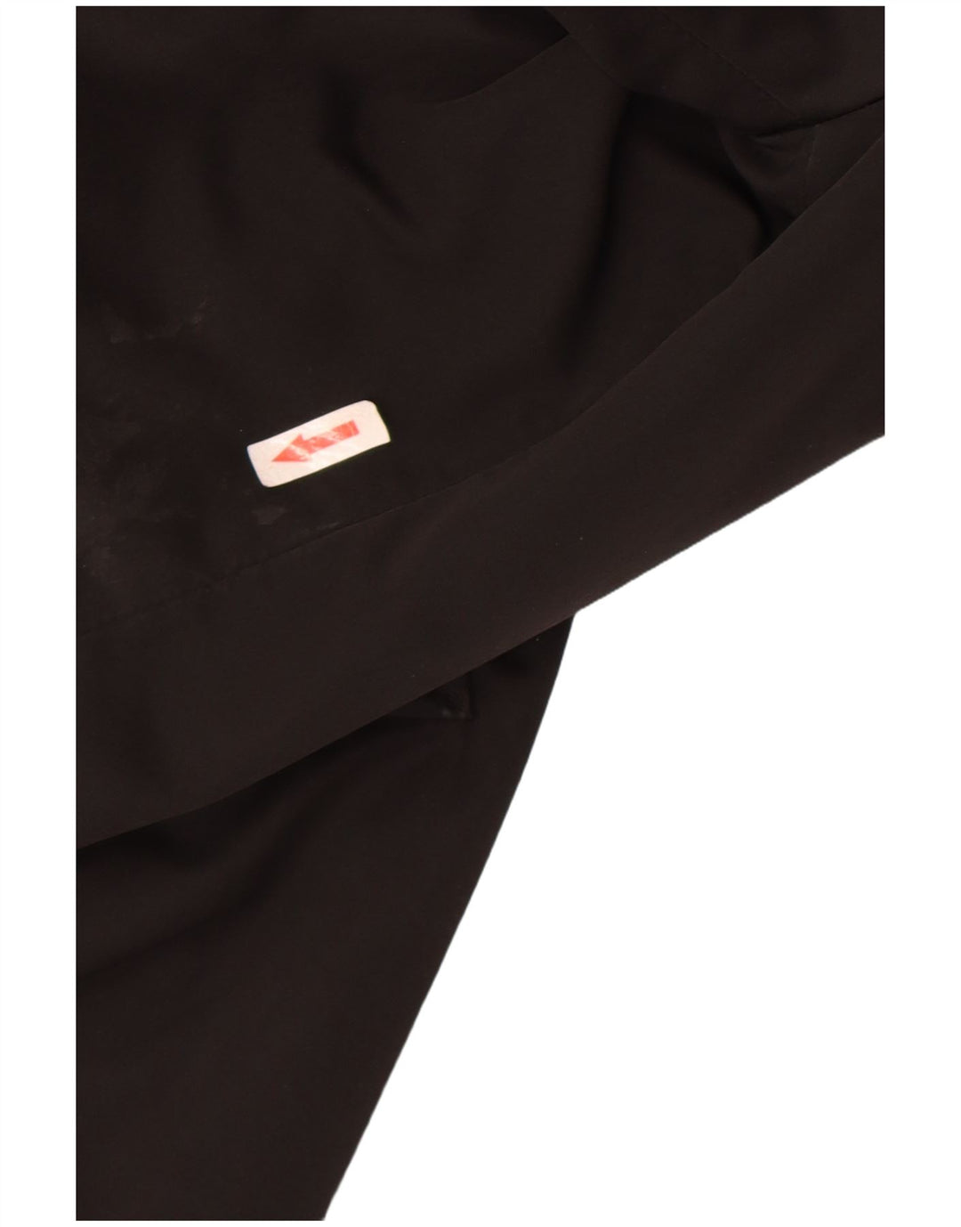 Impermeabile da uomo Hugo Boss IT 56 3XL Poliestere nero