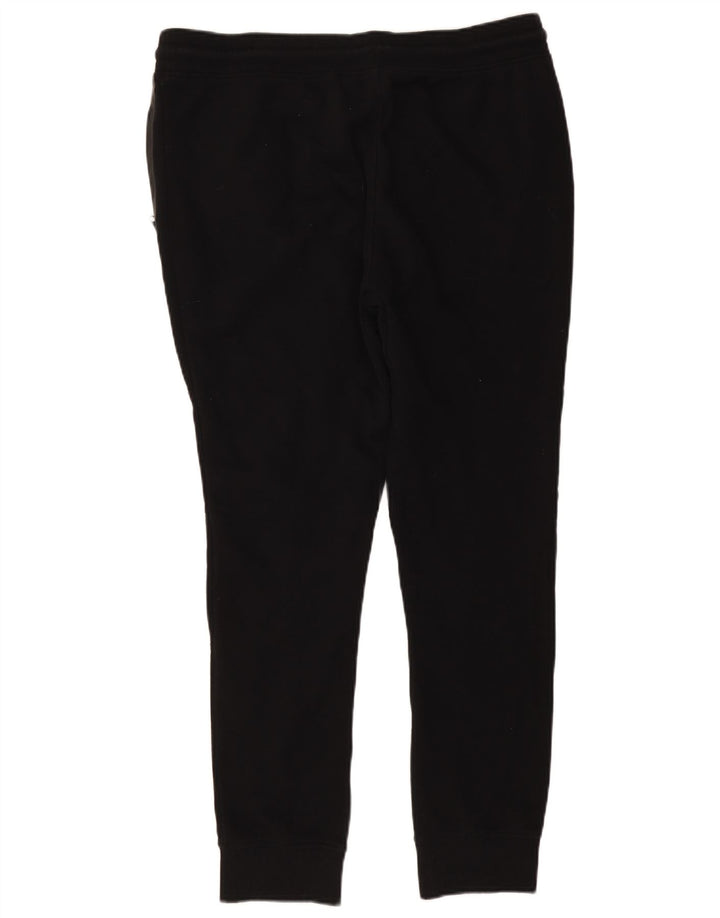 Pantaloni da tuta da uomo Jack & Jones Joggers 2XL Poliestere nero