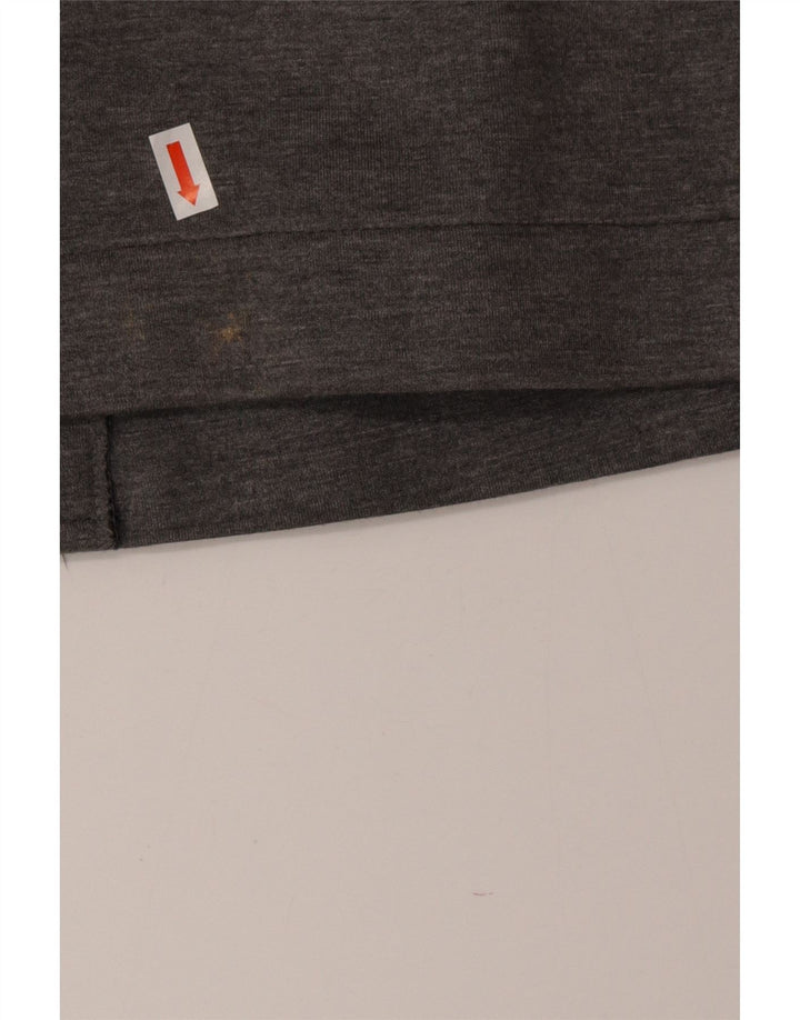 Cappotto Colmar Uomo IT 50 Viscosa Grigio Medio