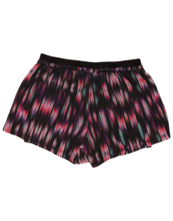 Pantaloncini sportivi da donna Arena UK 14 Poliestere Ikat medio multicolore
