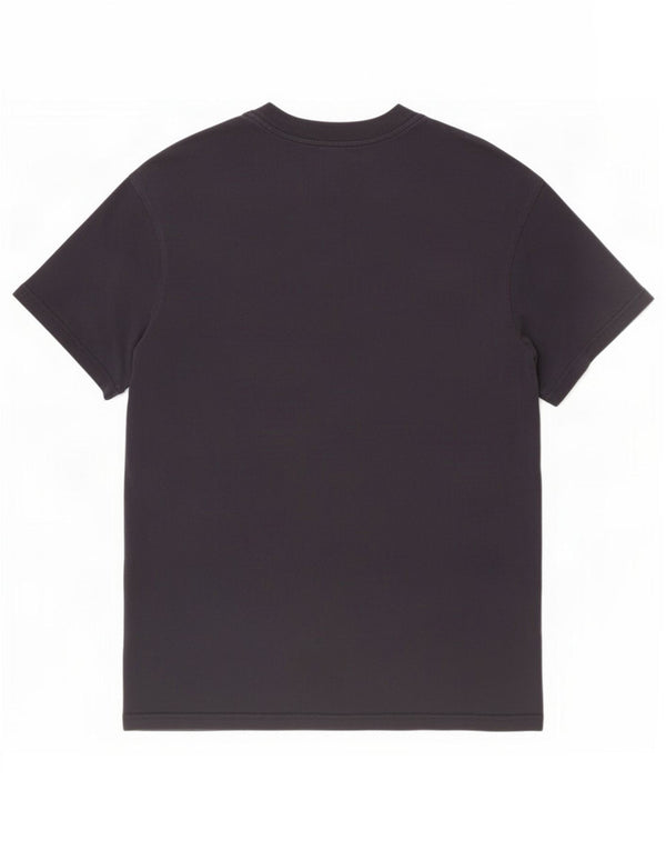 T-shirt da uomo Carhartt Top Small in cotone blu navy