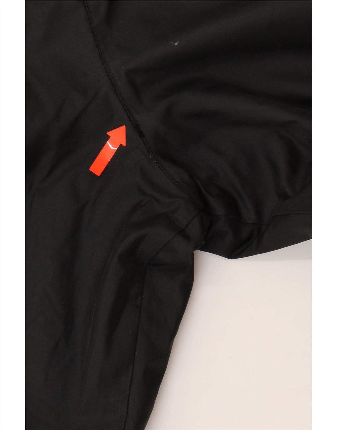NIKE Mens Tracksuit Trousers Joggers Large  Black Polyester Vintage Nike and Second-Hand Nike from Messina Hembry 