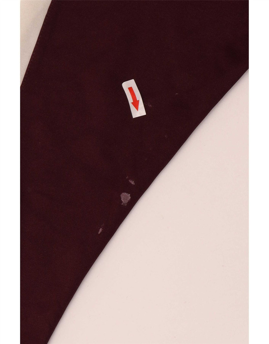 Giacca da tuta da ragazzo Fred Perry 9-10 anni, blocco colore marrone medio