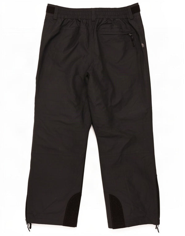 Pantaloni da sci da donna Mountain Warehouse UK 22 3XL Poliestere nero