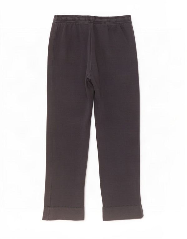 Pantaloni da tuta da uomo Champion XL in cotone blu navy