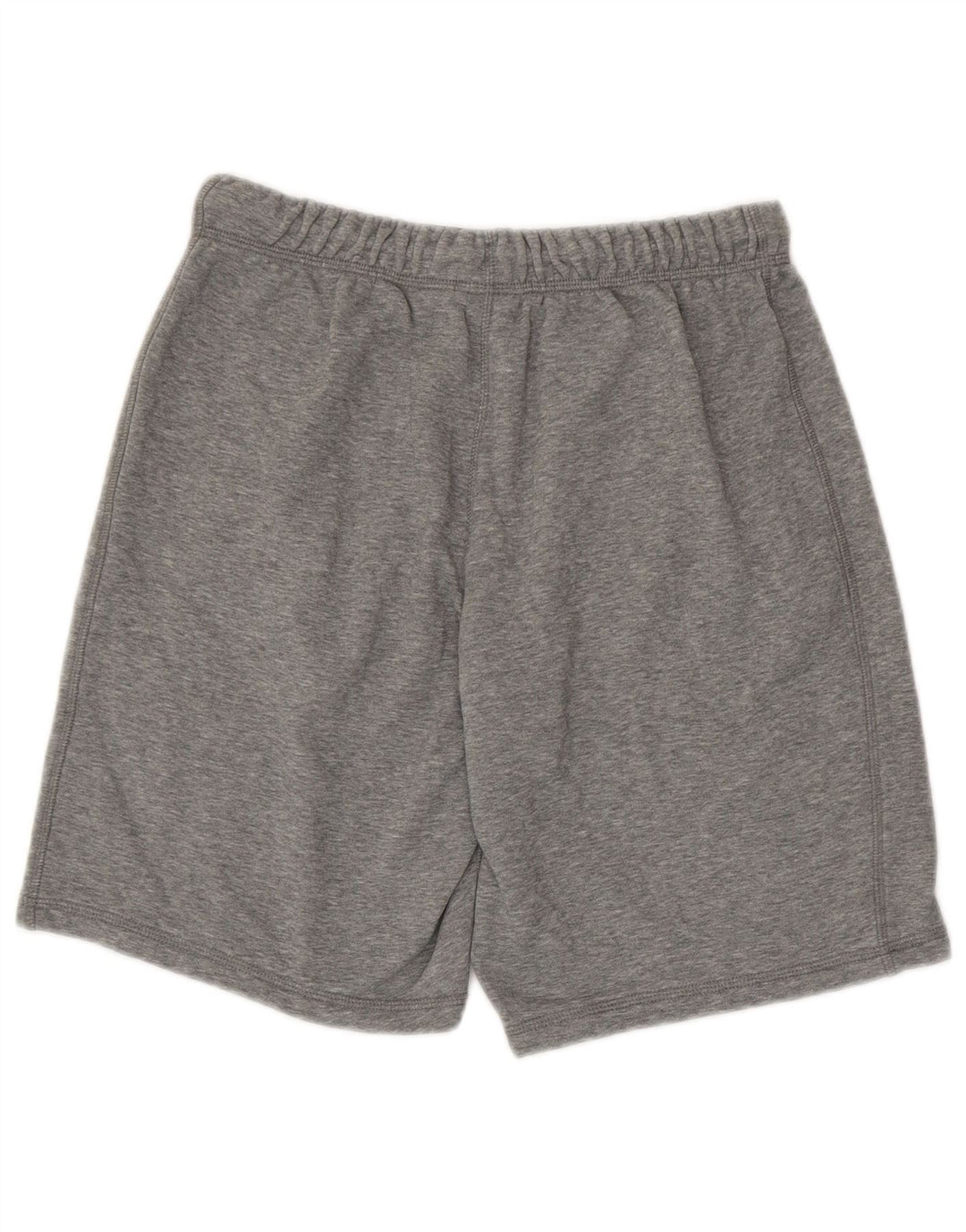Pantaloncini sportivi PUMA da uomo grigio medio chiazzato