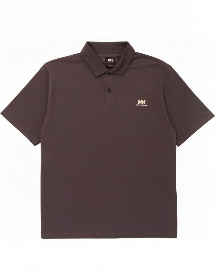 Polo da uomo Helly Hansen 2XL Grigia