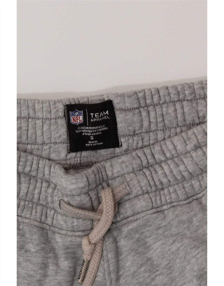 Pantaloni da jogging con grafica da uomo della NFL Miami Dolphins, piccoli grigi