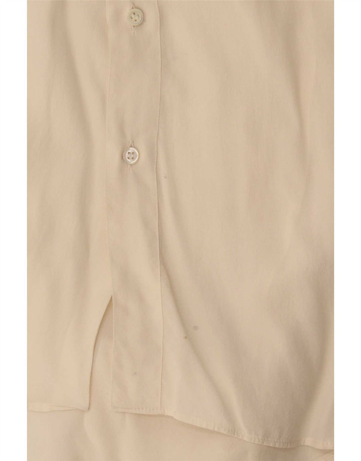 Camicia da uomo Ingram medio bianco sporco
