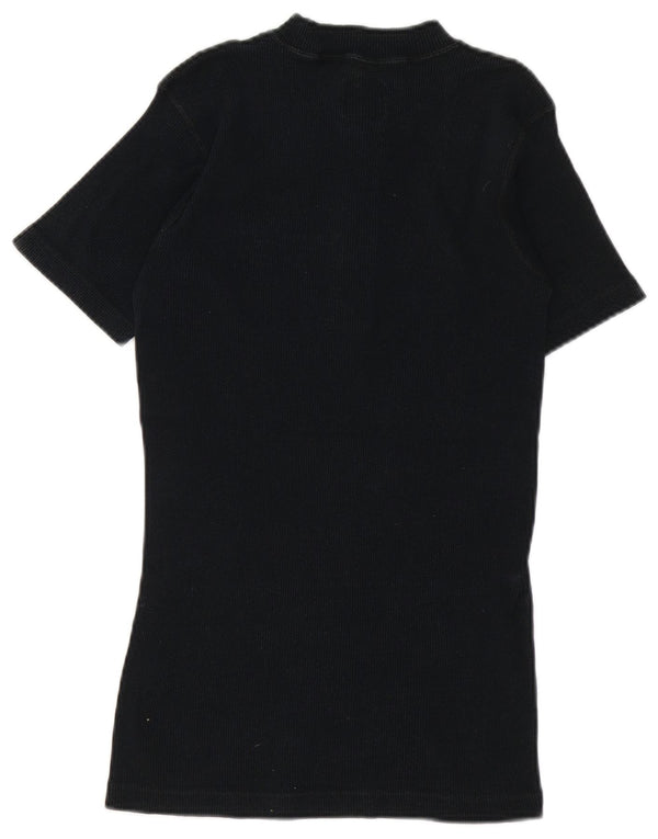 T-shirt da uomo Levi's Top Small in cotone nero