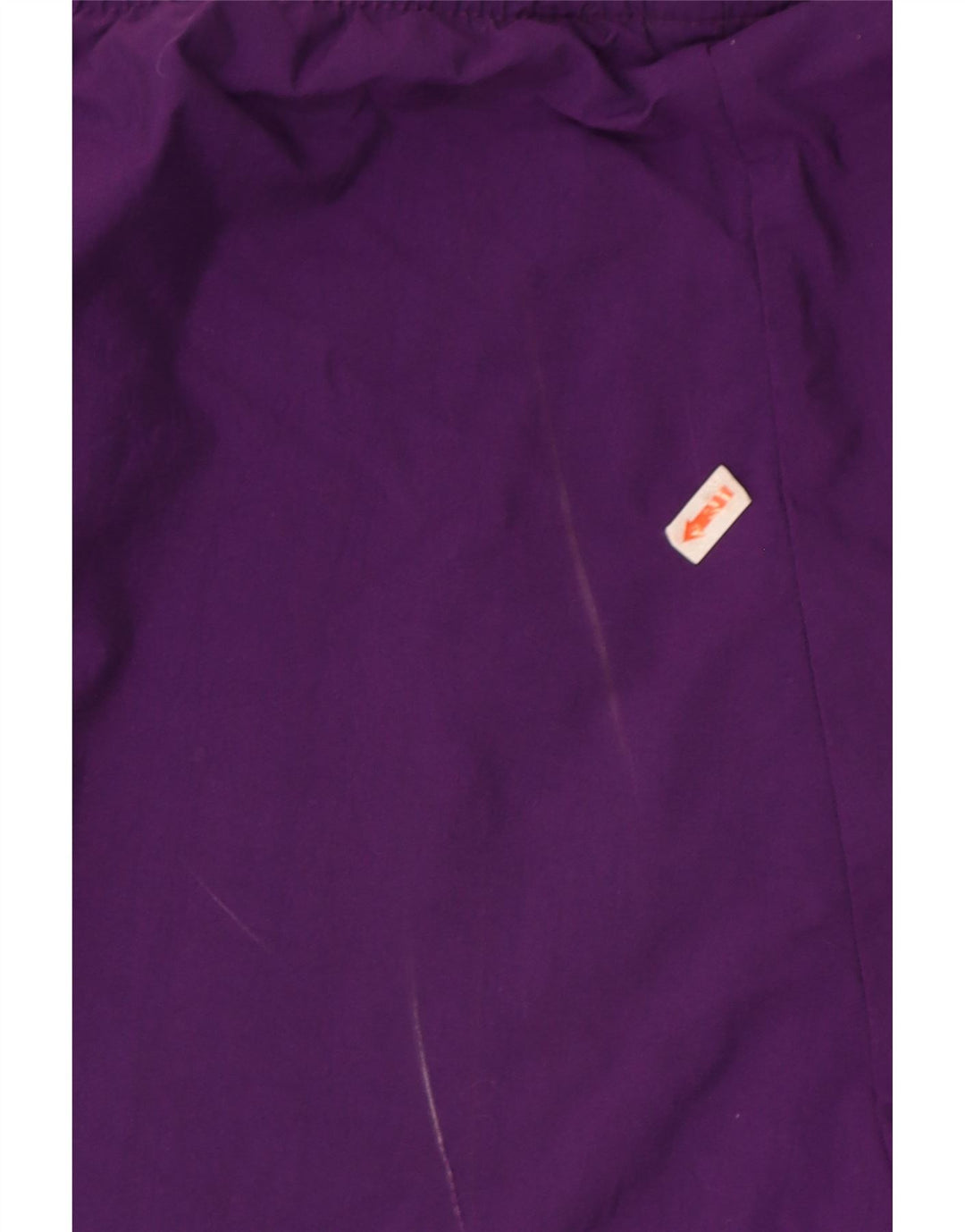Pantaloni da tuta da uomo Odlo Joggers 2XL Poliestere viola