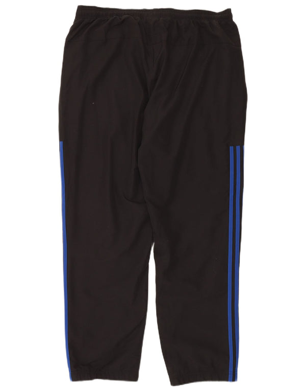 Pantaloni da tuta da uomo ADIDAS Joggers XL poliestere nero