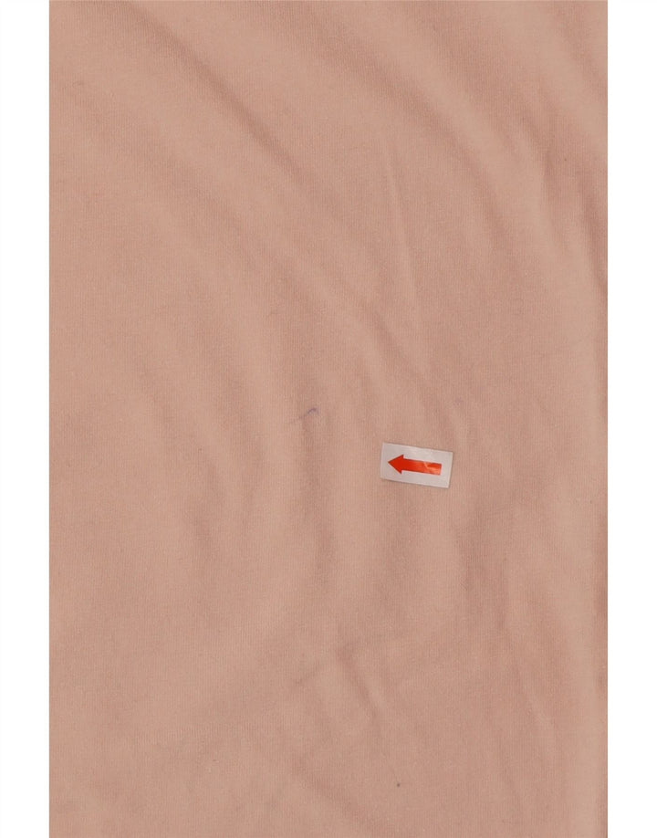 Maglietta da uomo DOCKERS XL rosa