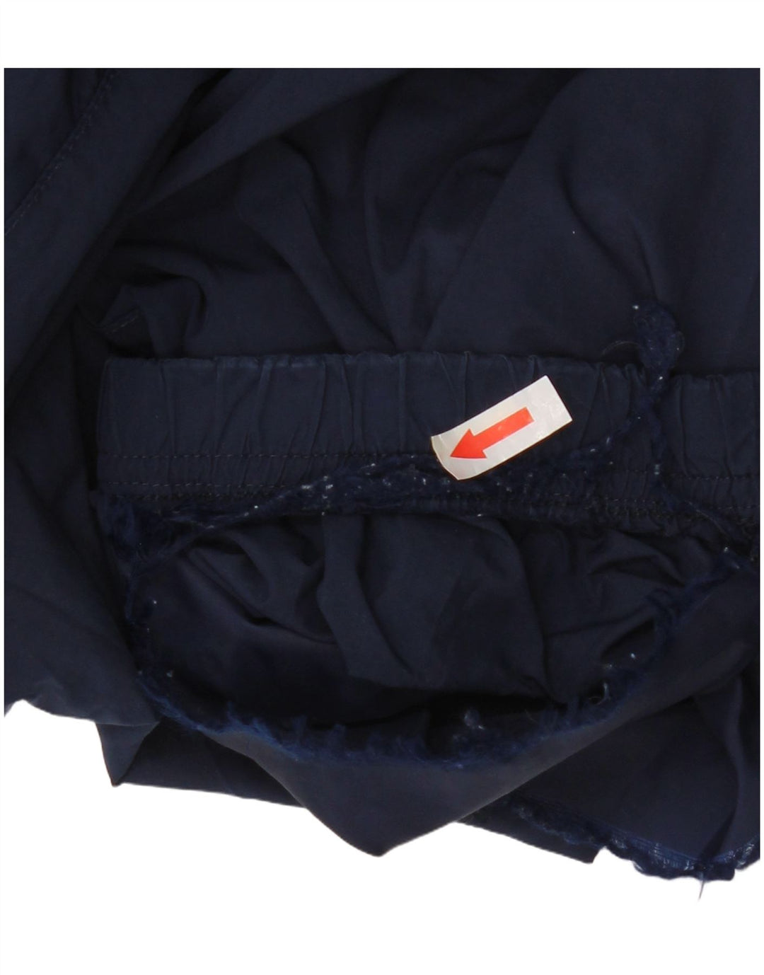 Pantaloni da tuta da uomo Nike Joggers XL Blu navy Colourblock poliestere