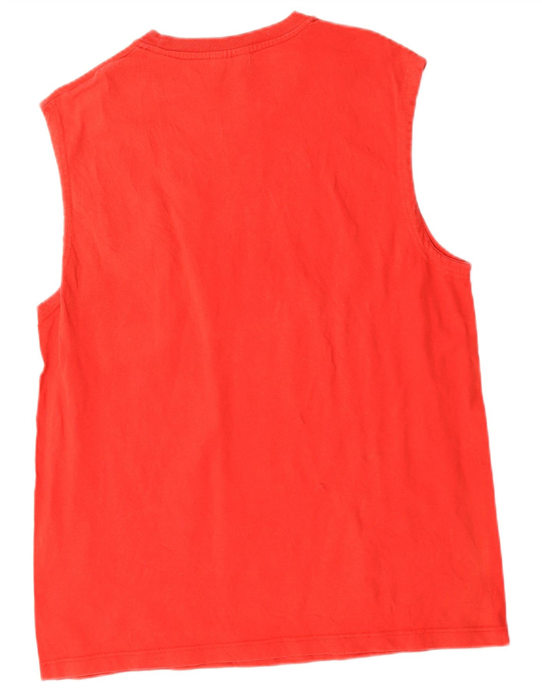 Canotta da uomo Champion XL rossa