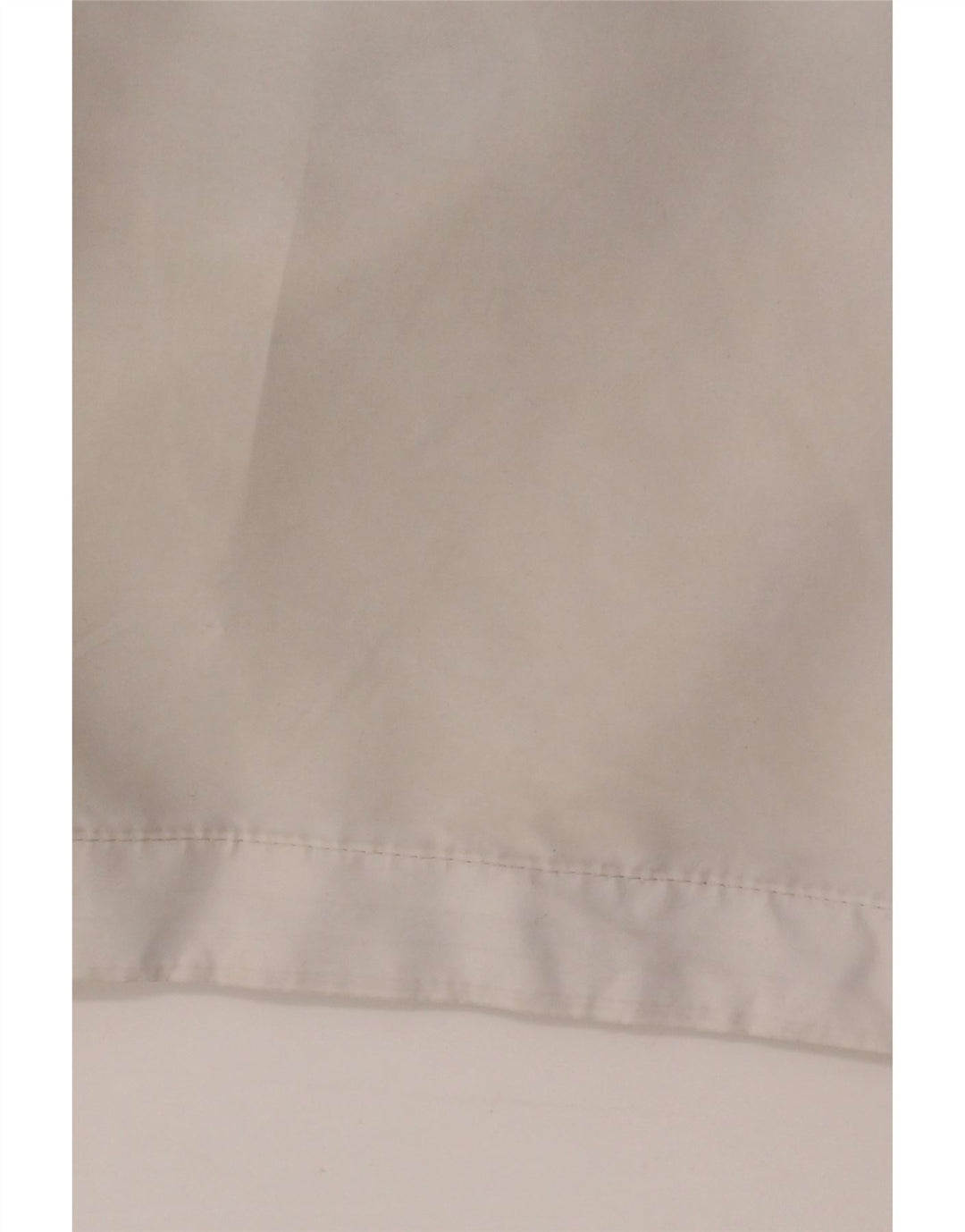 Pantaloncini da bagno da uomo Calvin Klein XL poliestere bianco