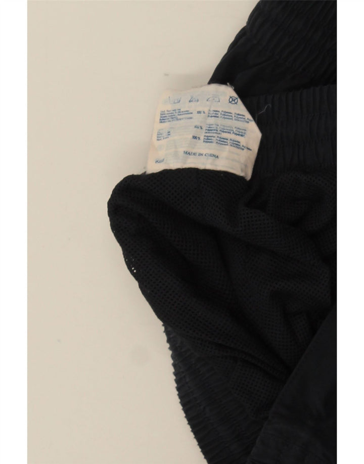 Pantaloni da tuta da uomo Champion XL Poliestere blu navy