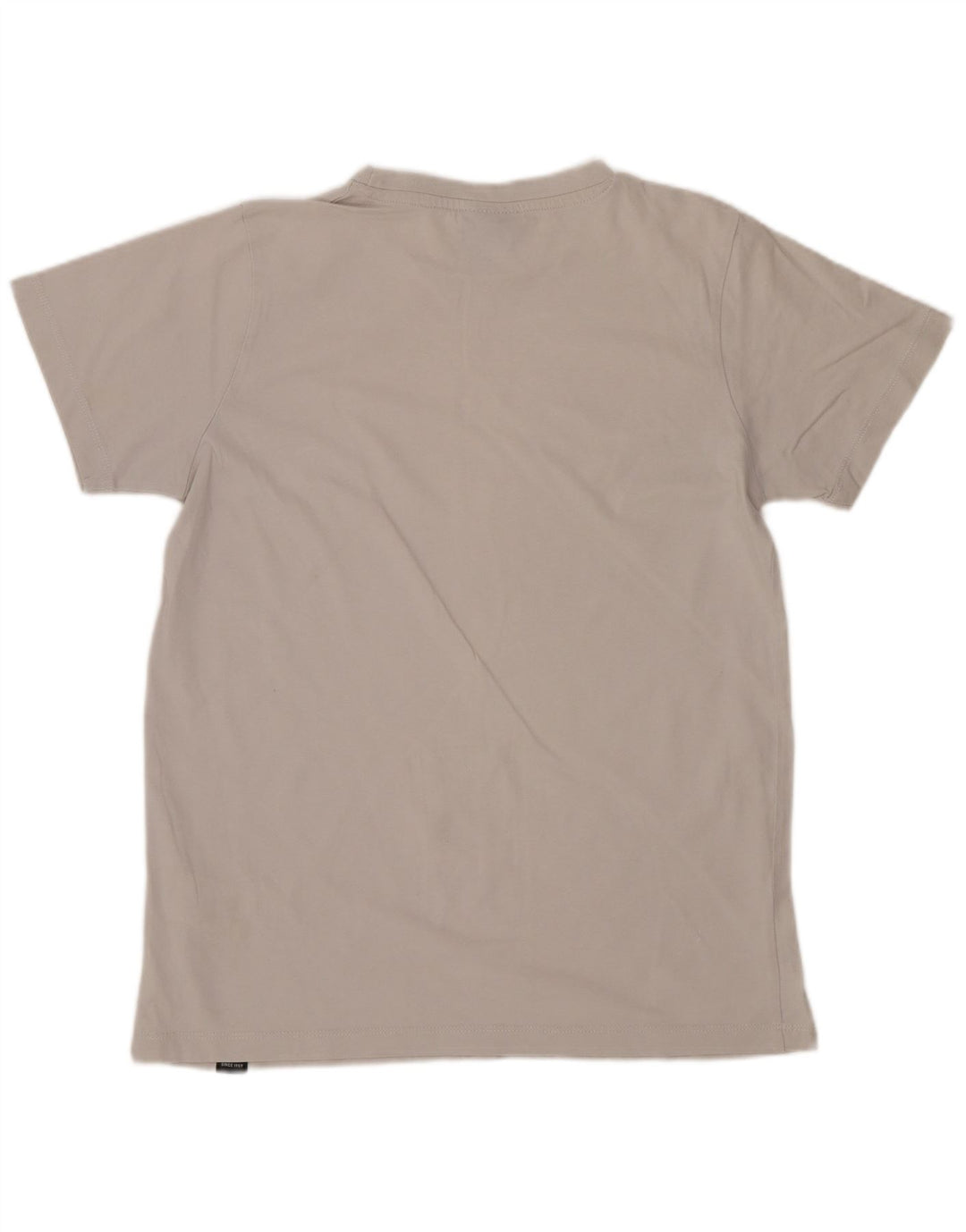 Maglietta Ellesse per ragazzi 12-13 anni in cotone grigio
