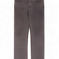 Jeans dritti da uomo Lee W32 L30 neri