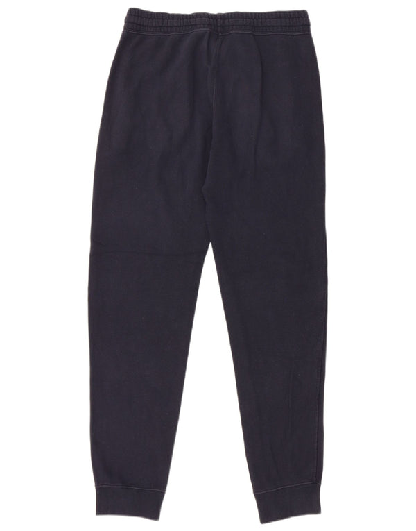 Pantaloni da tuta da uomo Champion Joggers Small Blu Navy