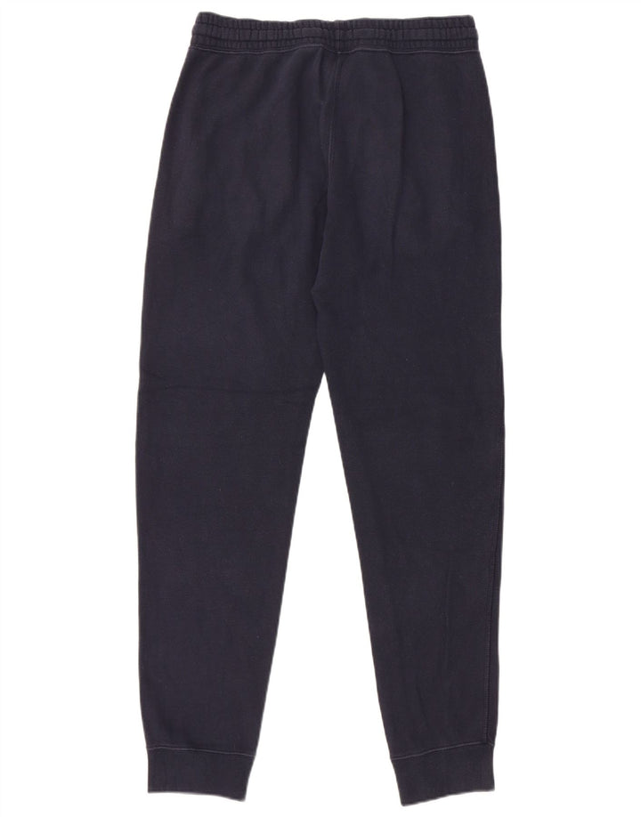 Pantaloni da tuta da uomo Champion Joggers Small Blu Navy