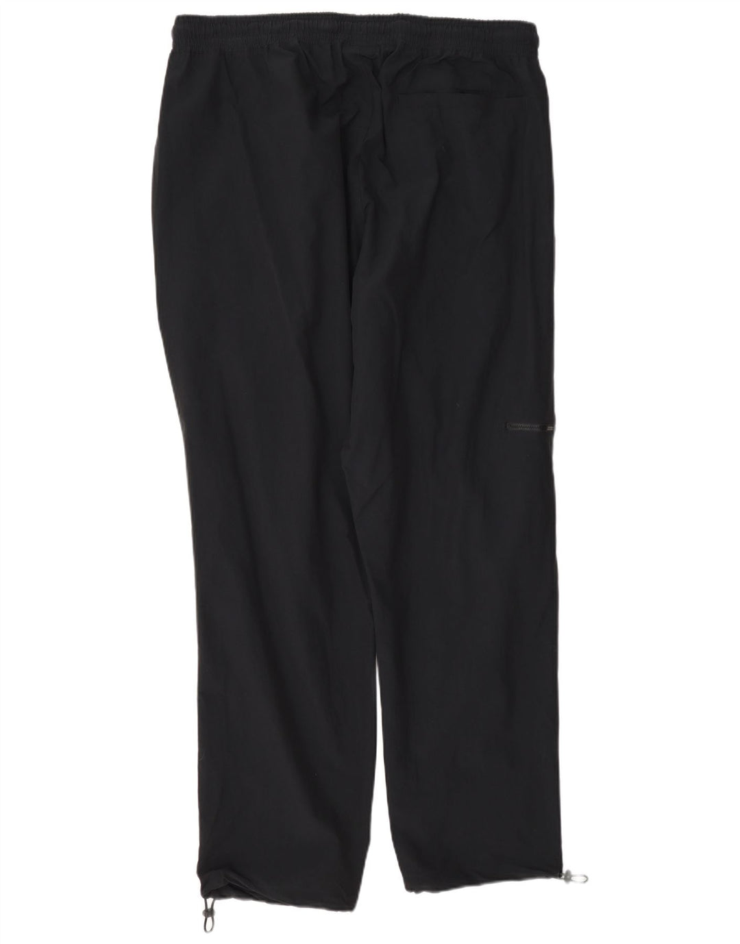 Pantaloni da tuta cargo Jordan da uomo 2XL nylon nero