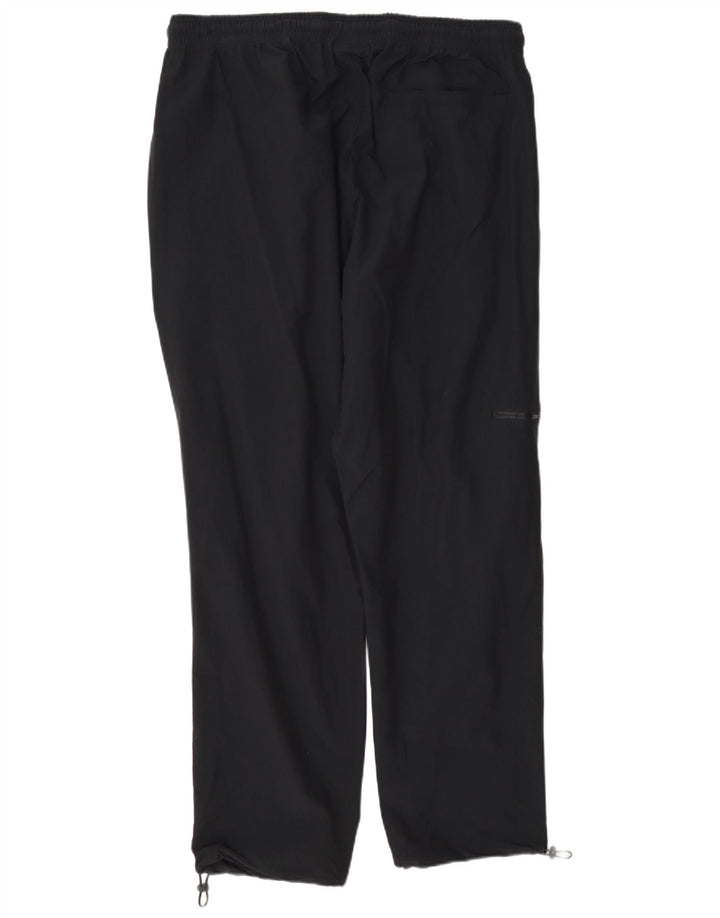 Pantaloni da tuta cargo Jordan da uomo 2XL nylon nero